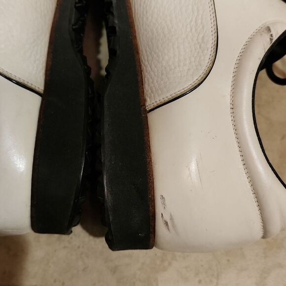 - Walter genuin women's golf shoes size 7 - Picture 6 of 11